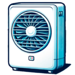 Condizionatore Portatile logo