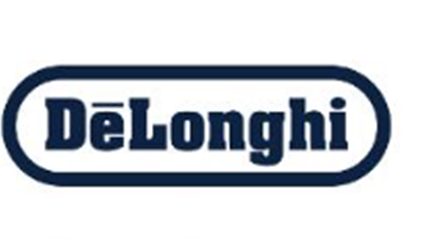 delonghi logo