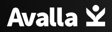 Avalla logo