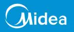 Midea logo