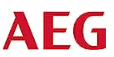 AEG logo