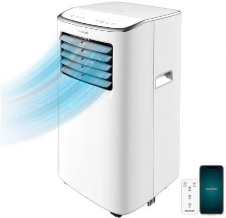 Cecotec Forceclima 7500 Recensioni